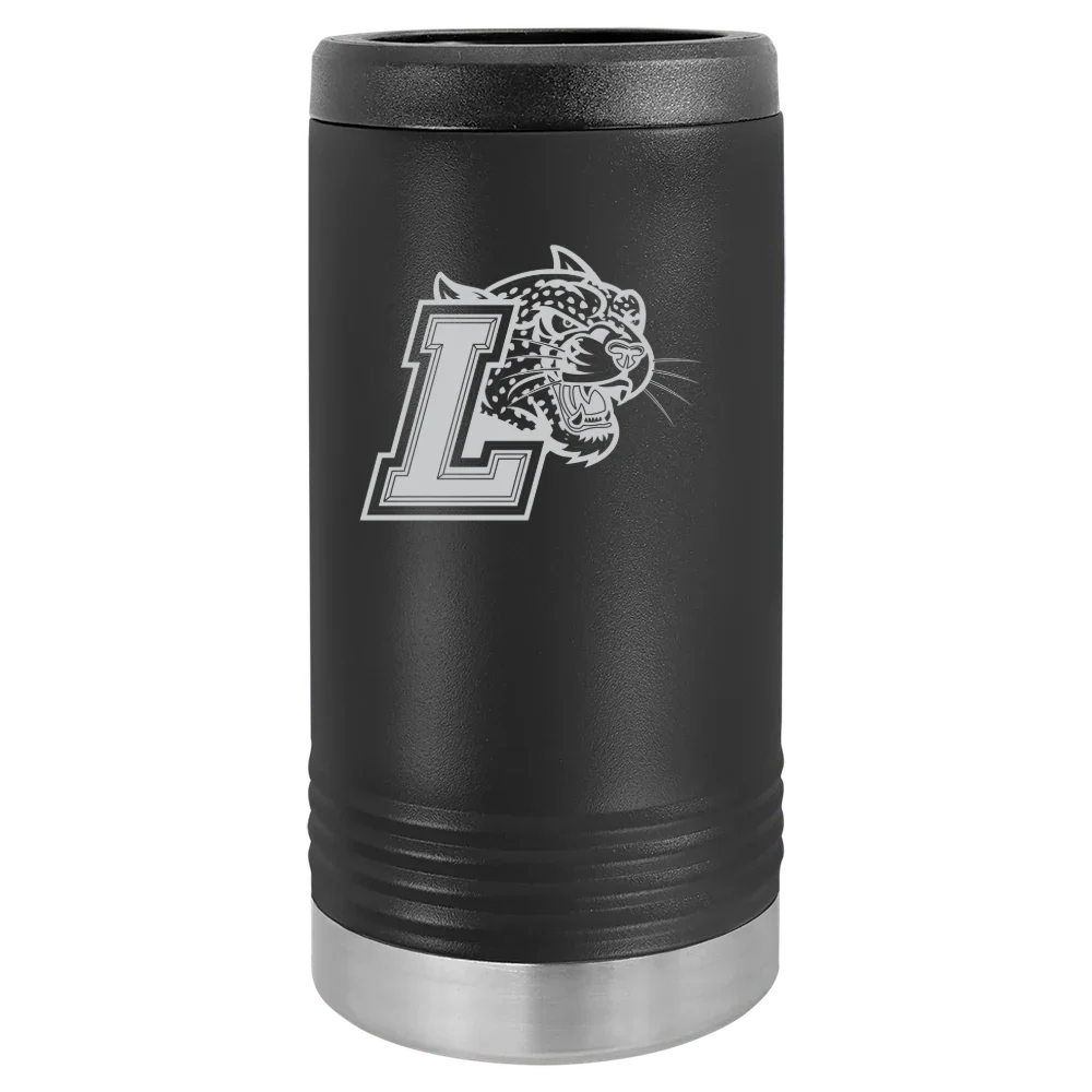 Lafayette College Polar Camel Slim Beverage Holder