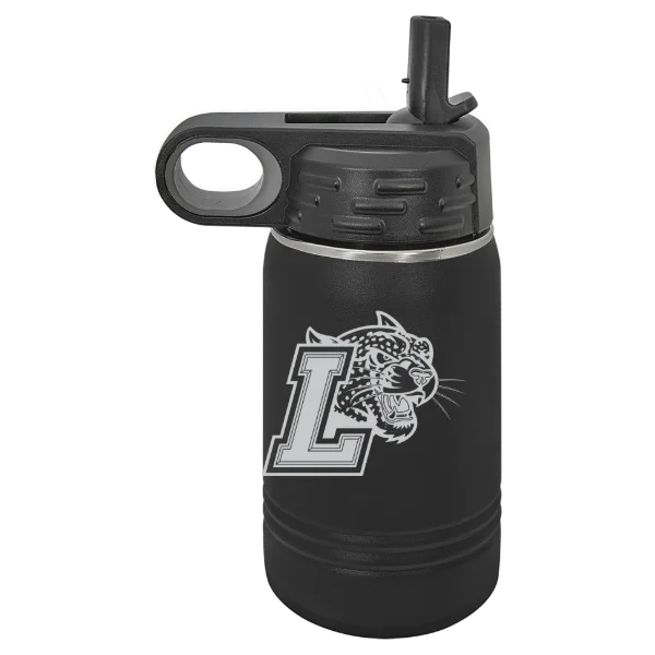 Lafayette College Polar Camel 12 oz. Water Bottle