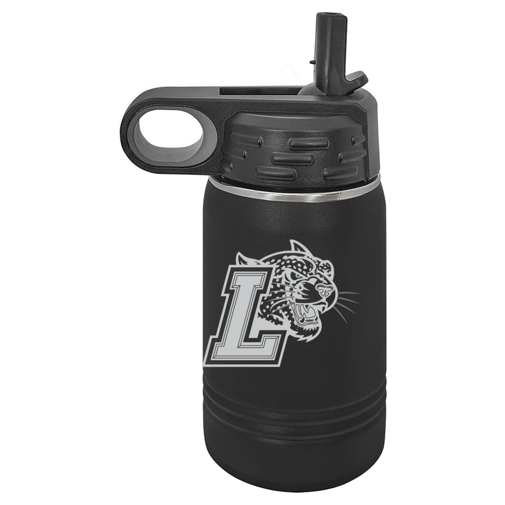 Lafayette College Polar Camel 12 oz. Water Bottle