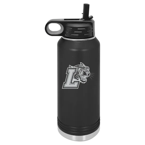 Lafayette College Polar Camel 32 oz. Water Bottle