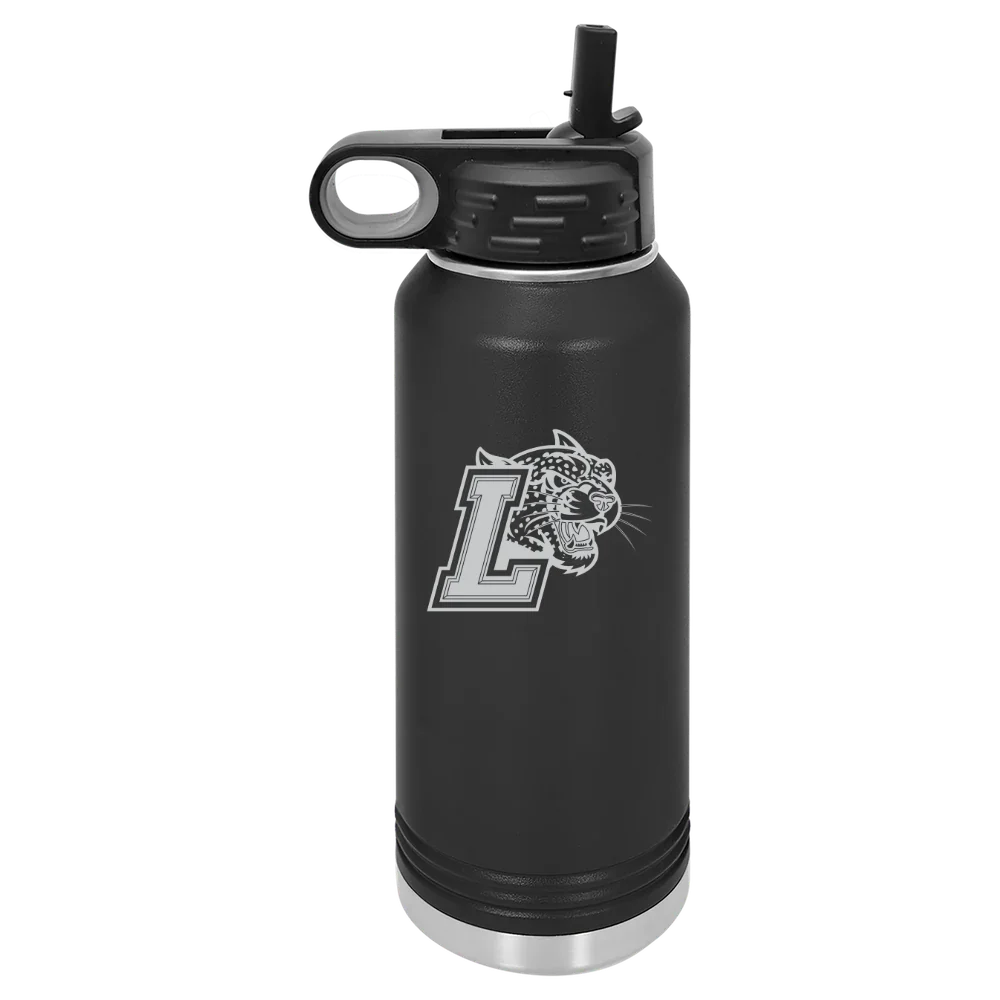 Lafayette College Polar Camel 32 oz. Water Bottle