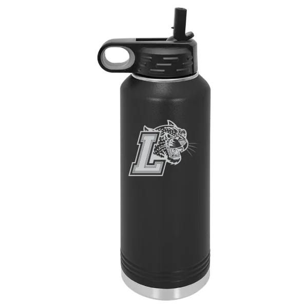 Lafayette College Polar Camel 40 oz. Water Bottle