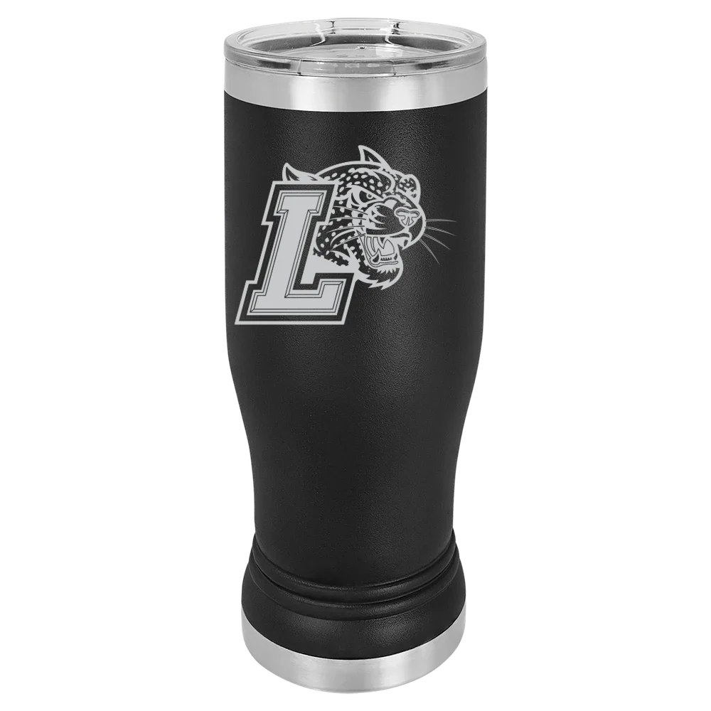 Lafayette College Polar Camel 14 oz. Pilsner Tumbler