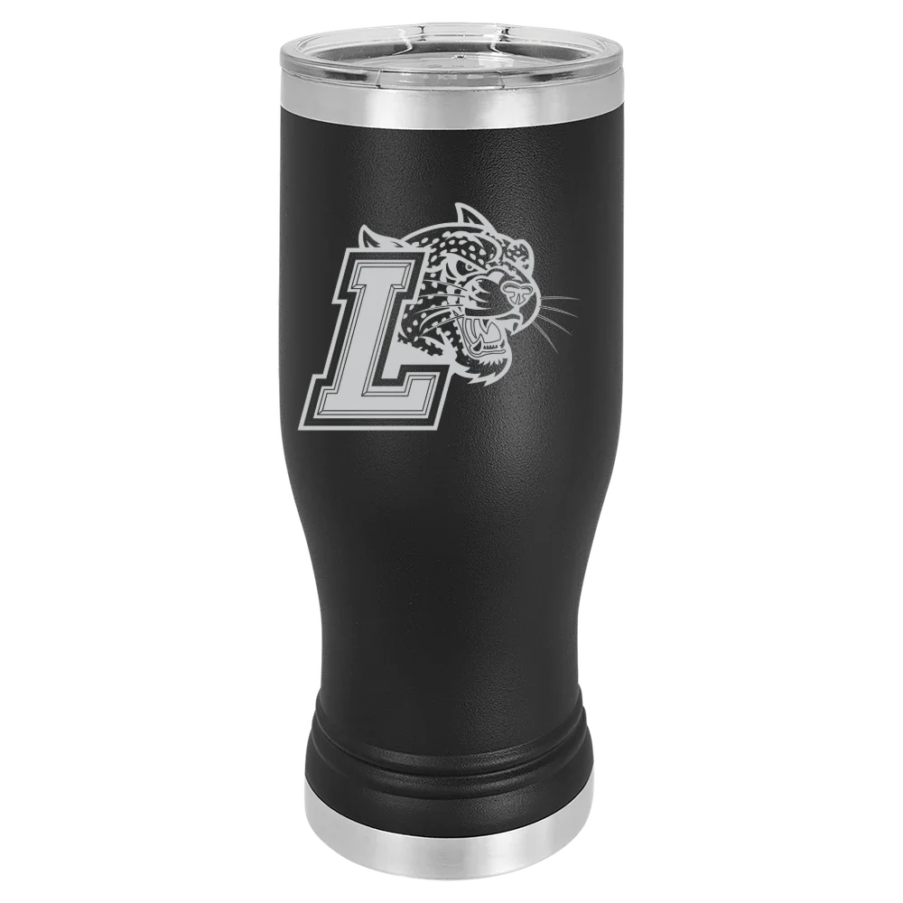 Lafayette College Polar Camel 20 oz. Pilsner Tumbler