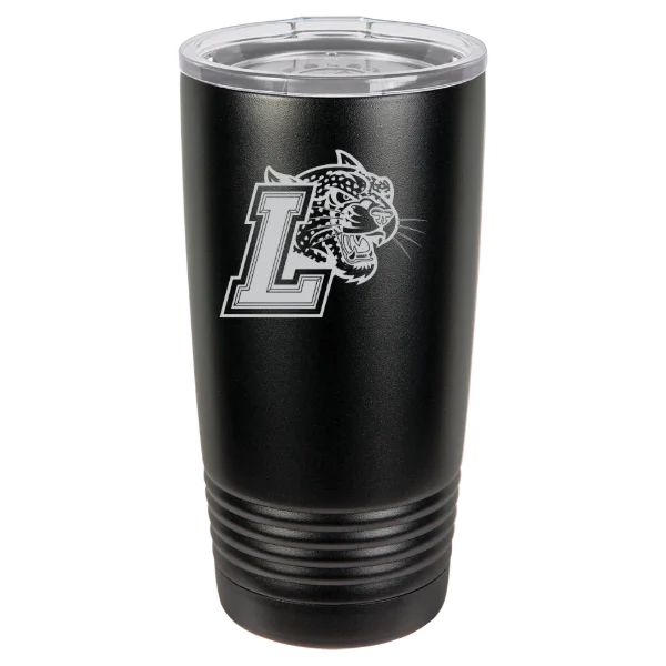 Lafayette College Polar Camel 20 oz. Ringneck Tumbler with Standard Lid