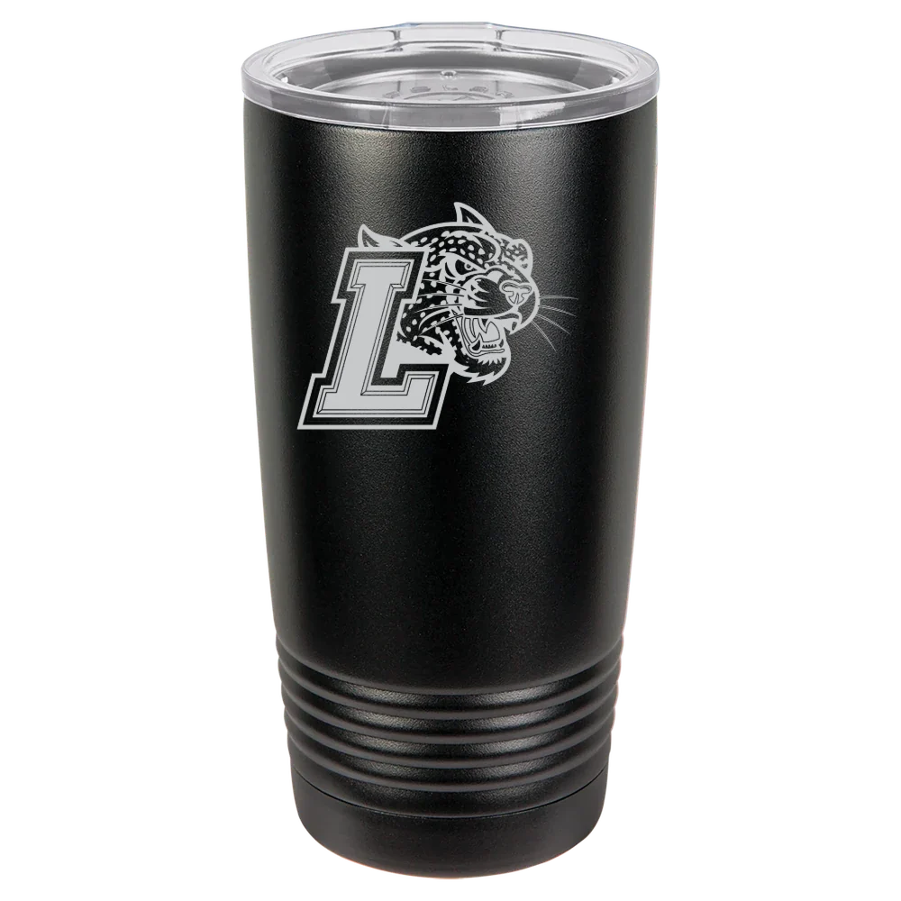 Lafayette College Polar Camel 20 oz. Ringneck Tumbler with Standard Lid