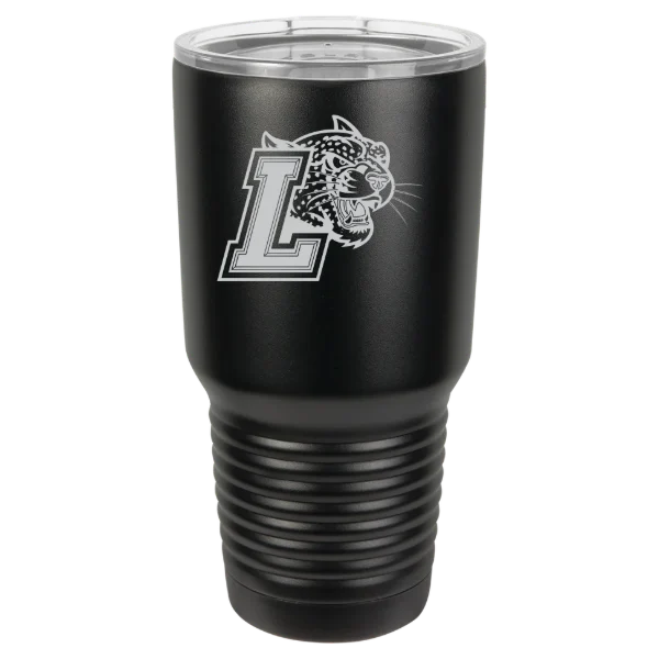 Lafayette College Polar Camel 30 oz. Ringneck Tumbler with Standard Lid