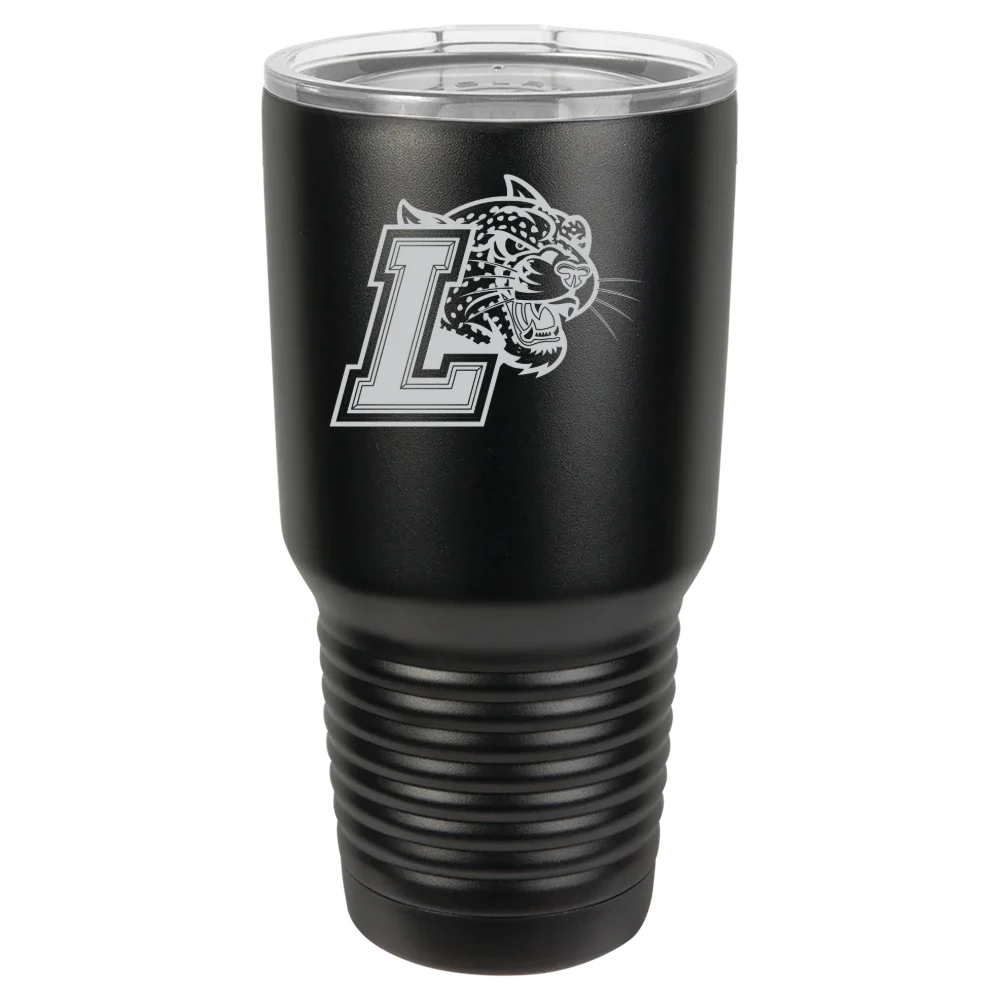 Lafayette College Polar Camel 30 oz. Ringneck Tumbler with Standard Lid