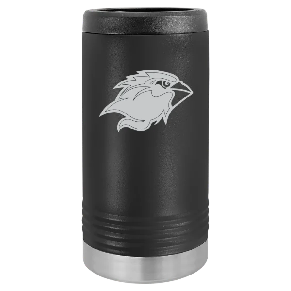Lamar University Polar Camel Slim Beverage Holder