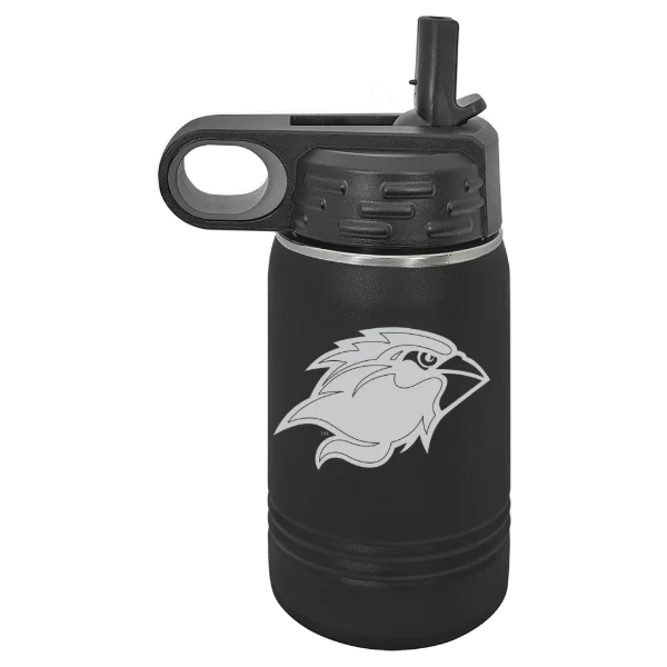 Lamar University Polar Camel 12 oz. Water Bottle