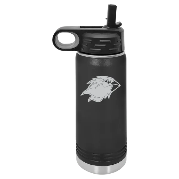 Lamar University Polar Camel 20 oz. Water Bottle
