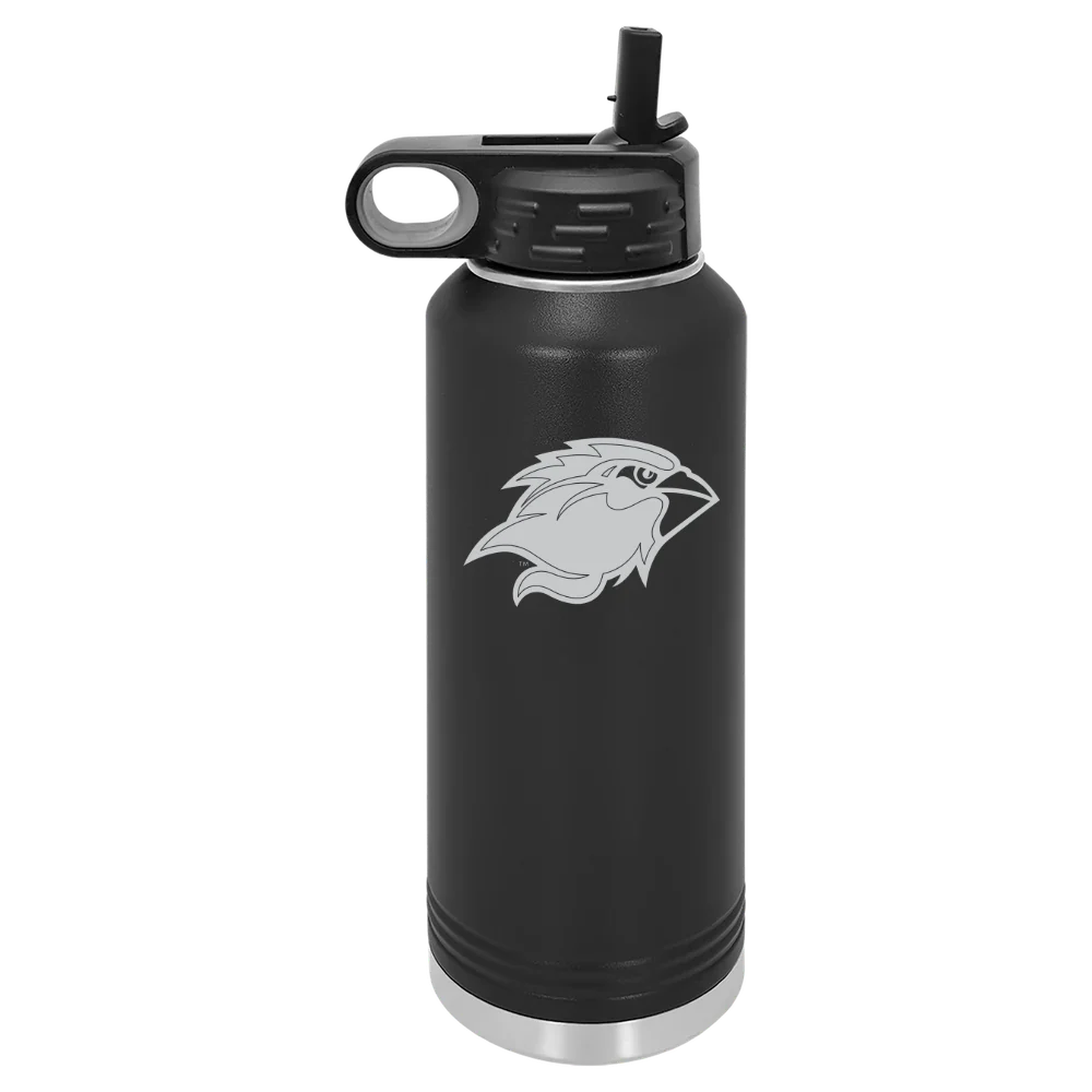 Lamar University Polar Camel 40 oz. Water Bottle