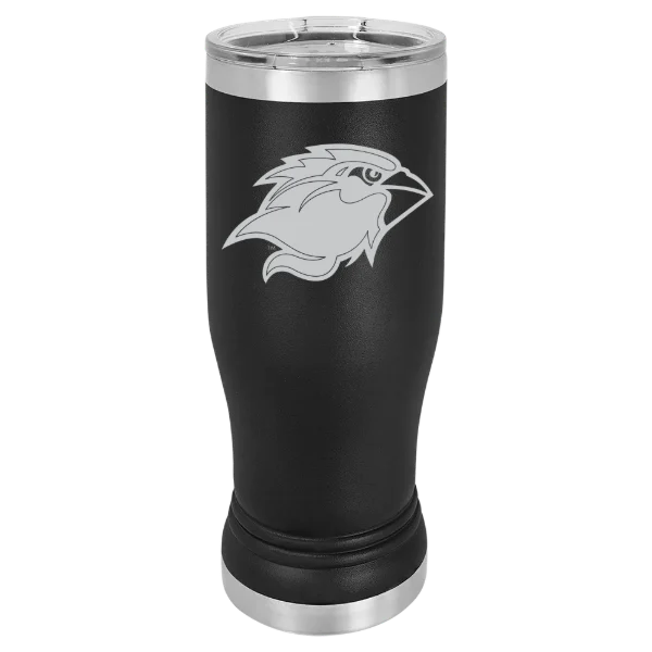 Lamar University Polar Camel 14 oz. Pilsner Tumbler