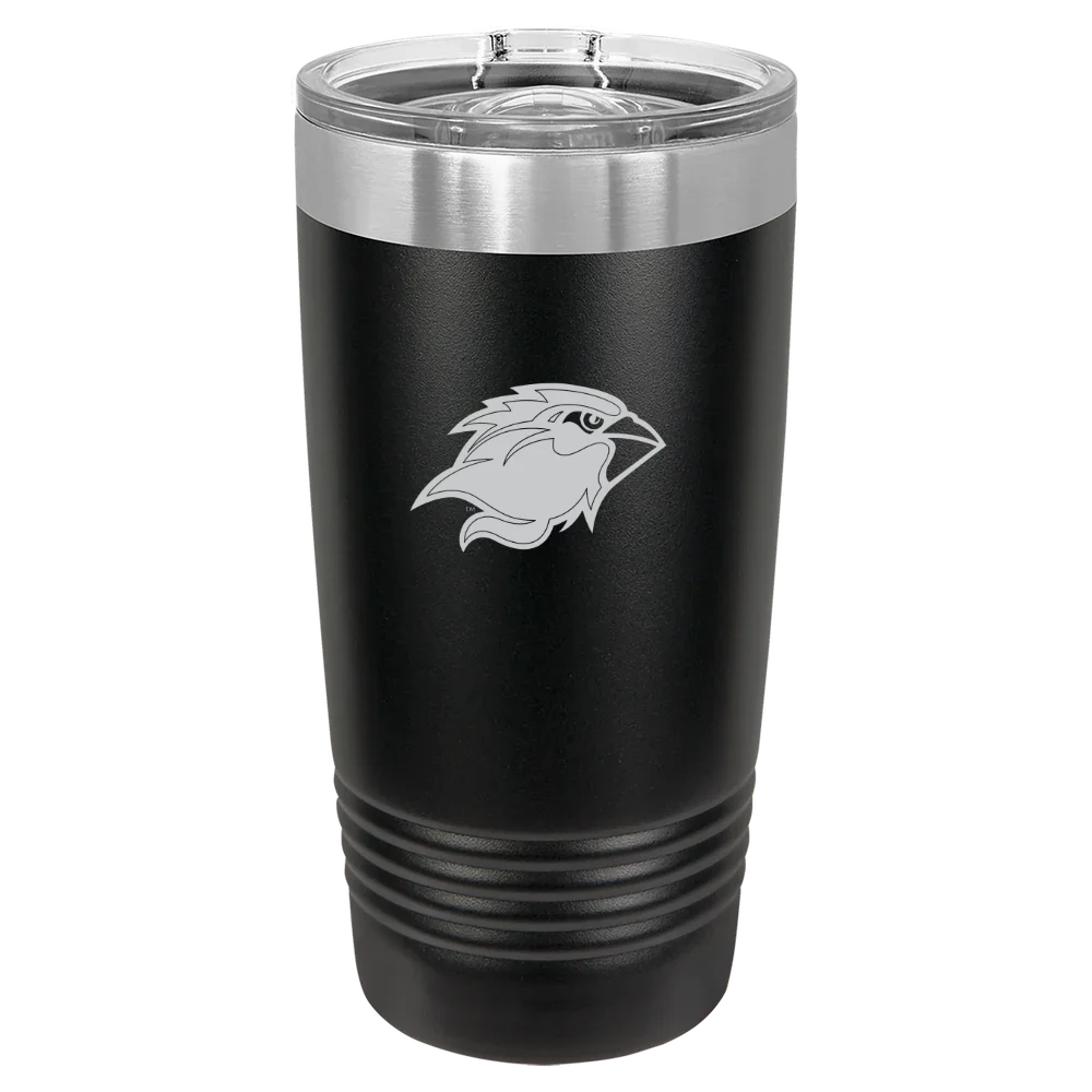 Lamar University Polar Camel 20 oz. Ringneck Tumbler with Slider Lid