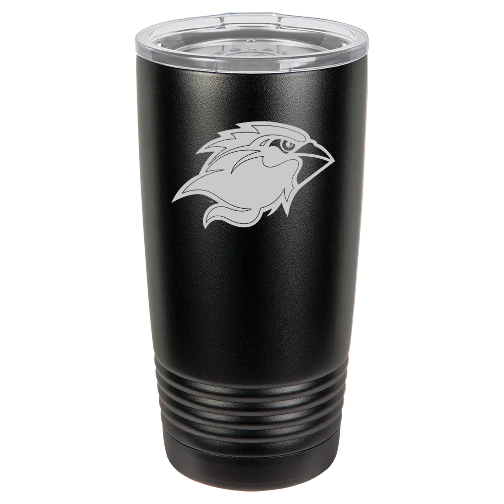 Lamar University Polar Camel 20 oz. Ringneck Tumbler with Standard Lid
