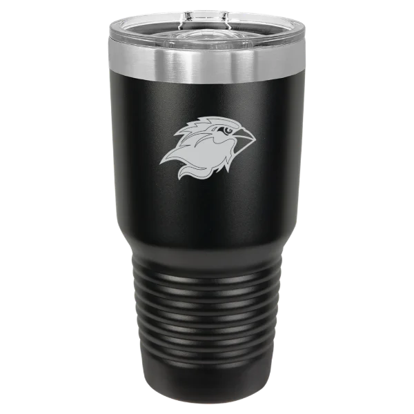 Lamar University Polar Camel 30 oz. Ringneck Tumbler with Slider Lid