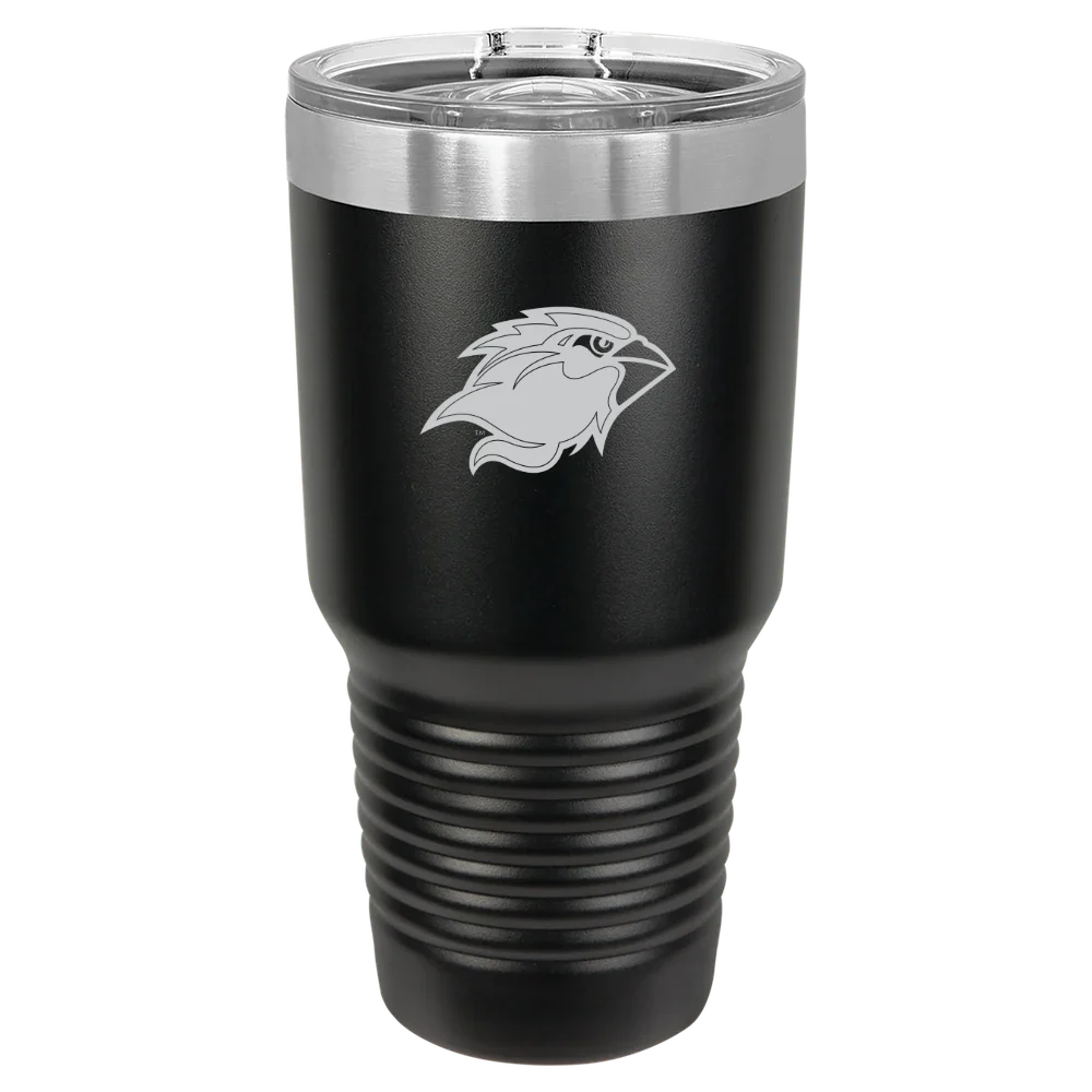 Lamar University Polar Camel 30 oz. Ringneck Tumbler with Slider Lid