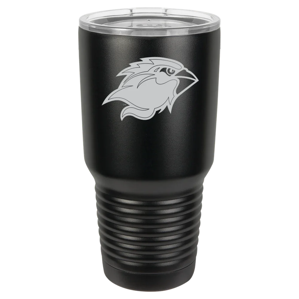 Lamar University Polar Camel 30 oz. Ringneck Tumbler with Standard Lid