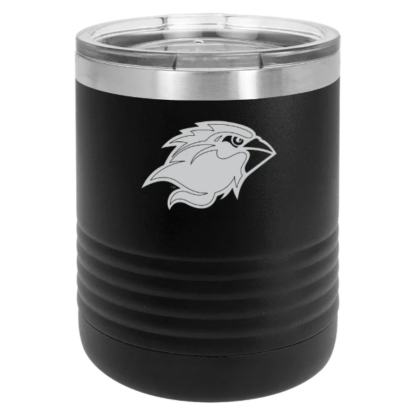 Lamar University Polar Camel 10 oz. Tumbler with Standard Lid
