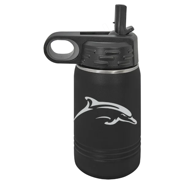 Le Moyne College Polar Camel 12 oz. Water Bottle