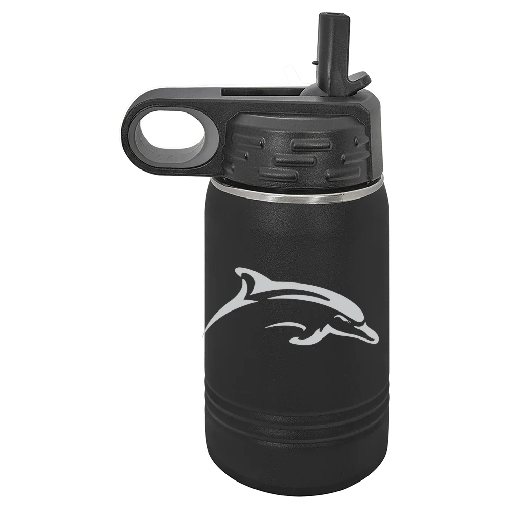 Le Moyne College Polar Camel 12 oz. Water Bottle