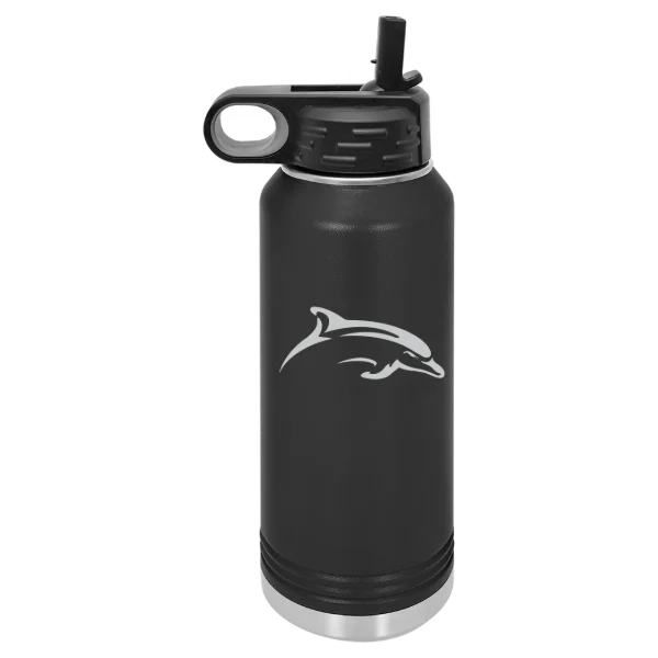 Le Moyne College Polar Camel 32 oz. Water Bottle