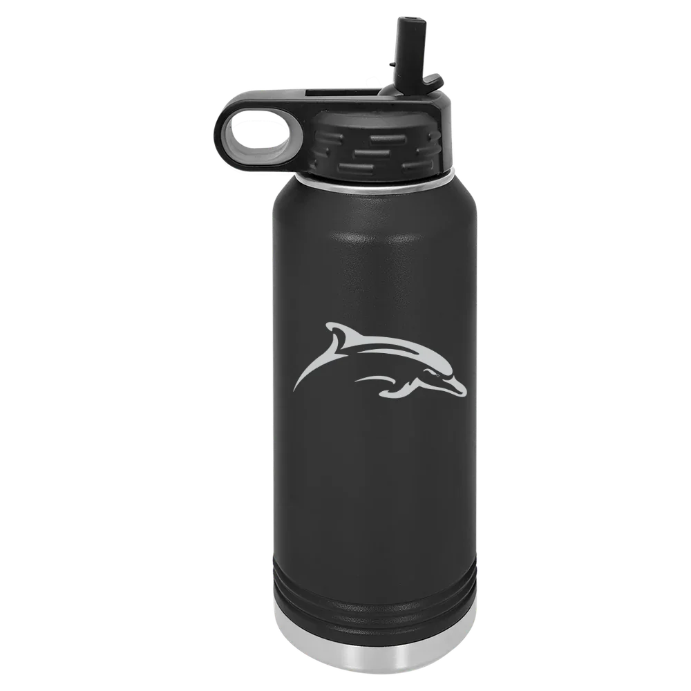 Le Moyne College Polar Camel 32 oz. Water Bottle
