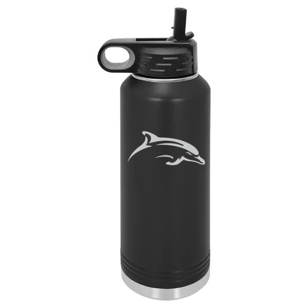 Le Moyne College Polar Camel 40 oz. Water Bottle