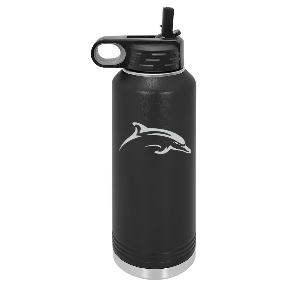 Le Moyne College Polar Camel 40 oz. Water Bottle