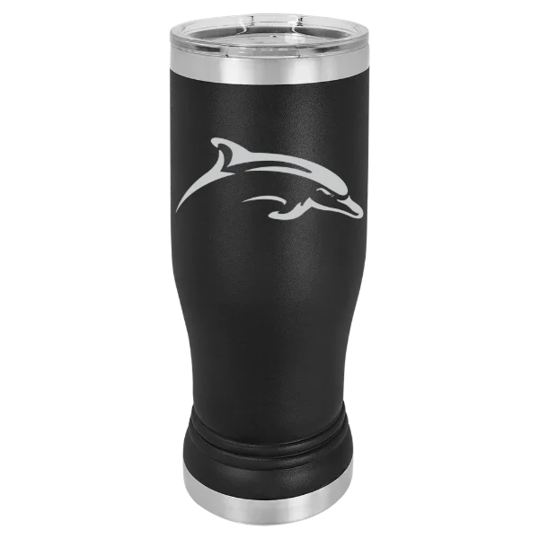 Le Moyne College Polar Camel 14 oz. Pilsner Tumbler