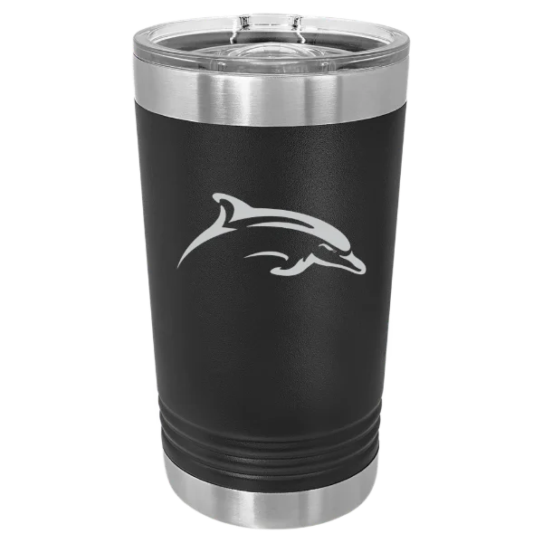 Le Moyne College Polar Camel 16 oz. Pint Tumbler