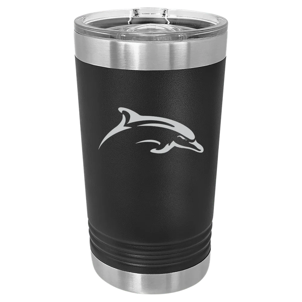 Le Moyne College Polar Camel 16 oz. Pint Tumbler