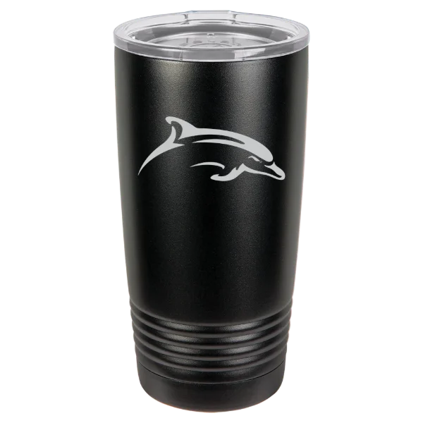 Le Moyne College Polar Camel 20 oz. Ringneck Tumbler with Standard Lid
