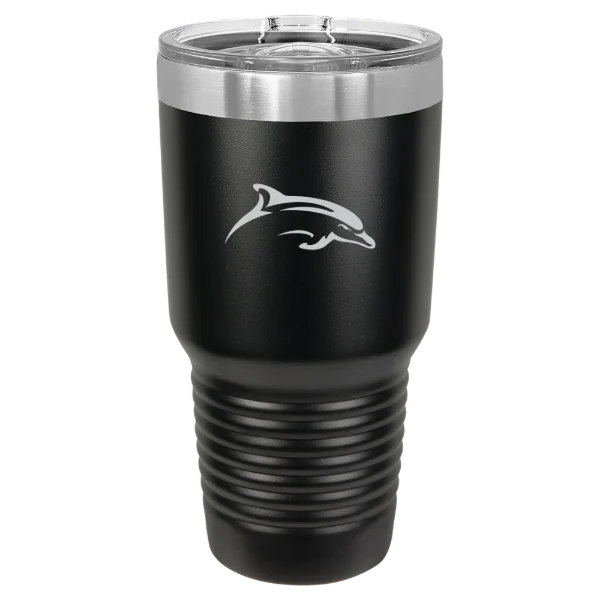 Le Moyne College Polar Camel 30 oz. Ringneck Tumbler with Slider Lid