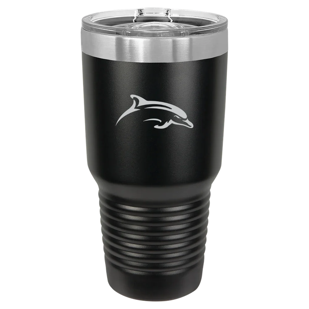 Le Moyne College Polar Camel 30 oz. Ringneck Tumbler with Slider Lid