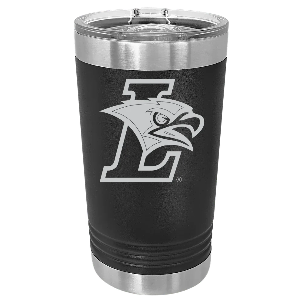 Lehigh University Polar Camel 16 oz. Pint Tumbler