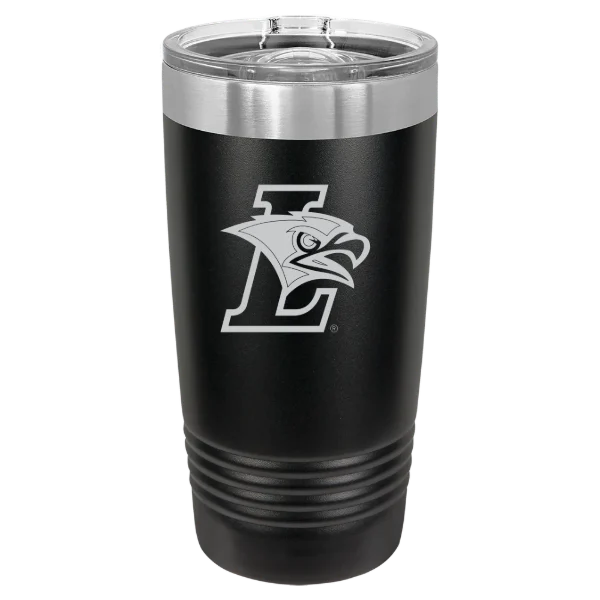 Lehigh University Polar Camel 20 oz. Ringneck Tumbler with Slider Lid