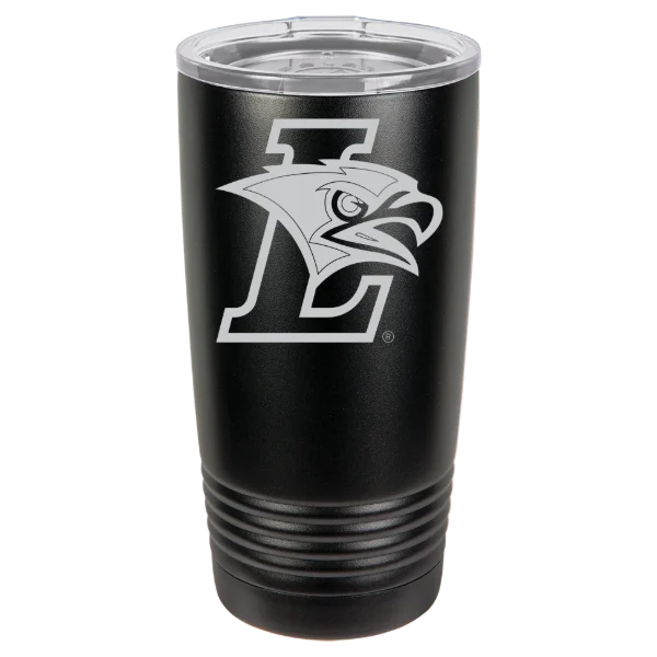 Lehigh University Polar Camel 20 oz. Ringneck Tumbler with Standard Lid