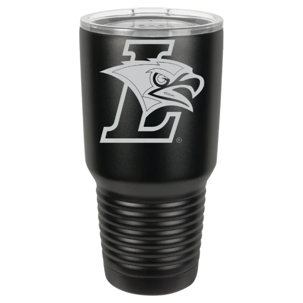 Lehigh University Polar Camel 30 oz. Ringneck Tumbler with Standard Lid