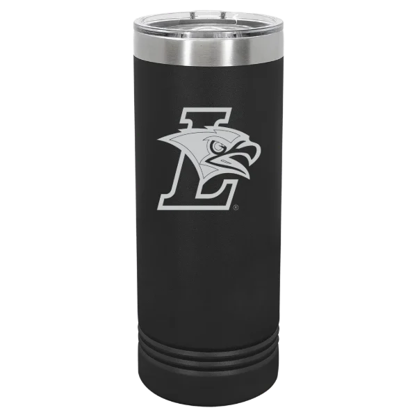 Lehigh University Polar Camel 22 oz. Skinny Tumbler with Slider Lid