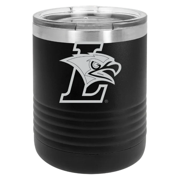 Lehigh University Polar Camel 10 oz. Tumbler with Standard Lid