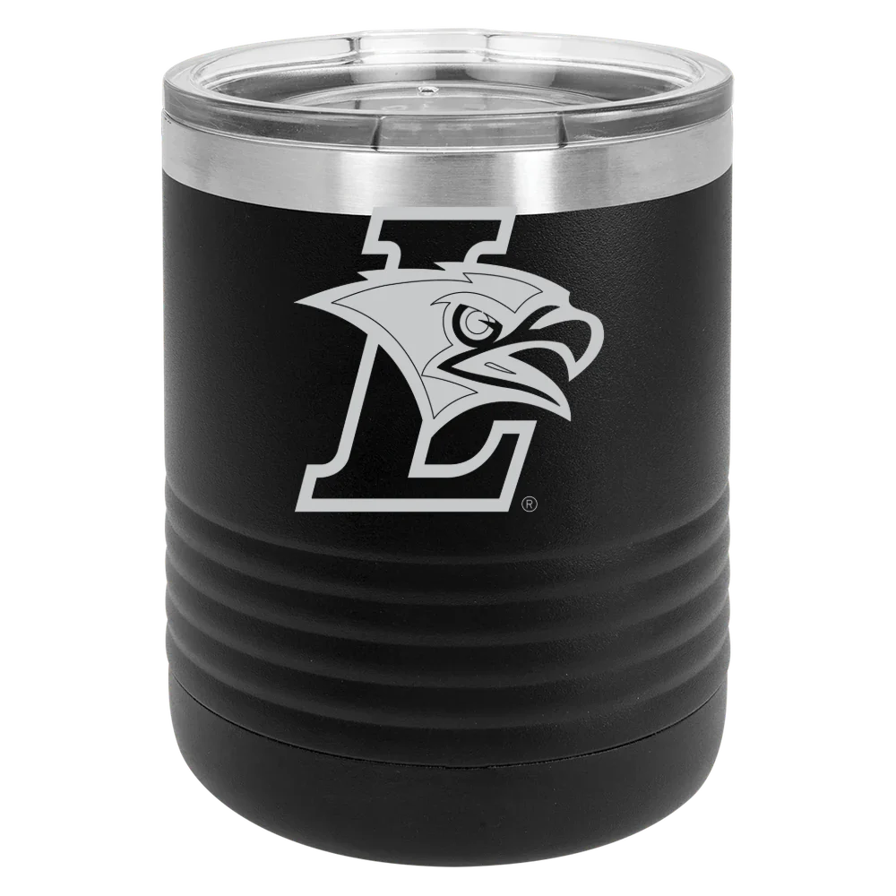 Lehigh University Polar Camel 10 oz. Tumbler with Standard Lid