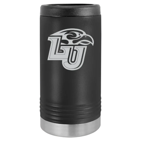 Liberty University Polar Camel Slim Beverage Holder