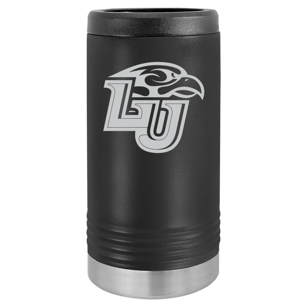 Liberty University Polar Camel Slim Beverage Holder