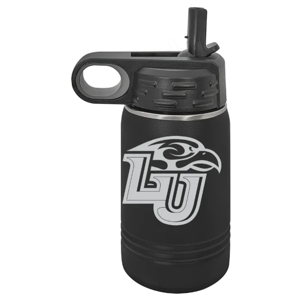 Liberty University Polar Camel 12 oz. Water Bottle