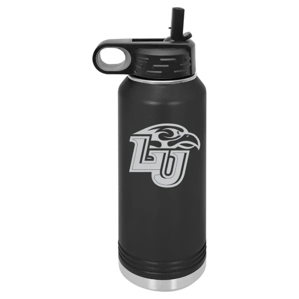 Liberty University Polar Camel 32 oz. Water Bottle