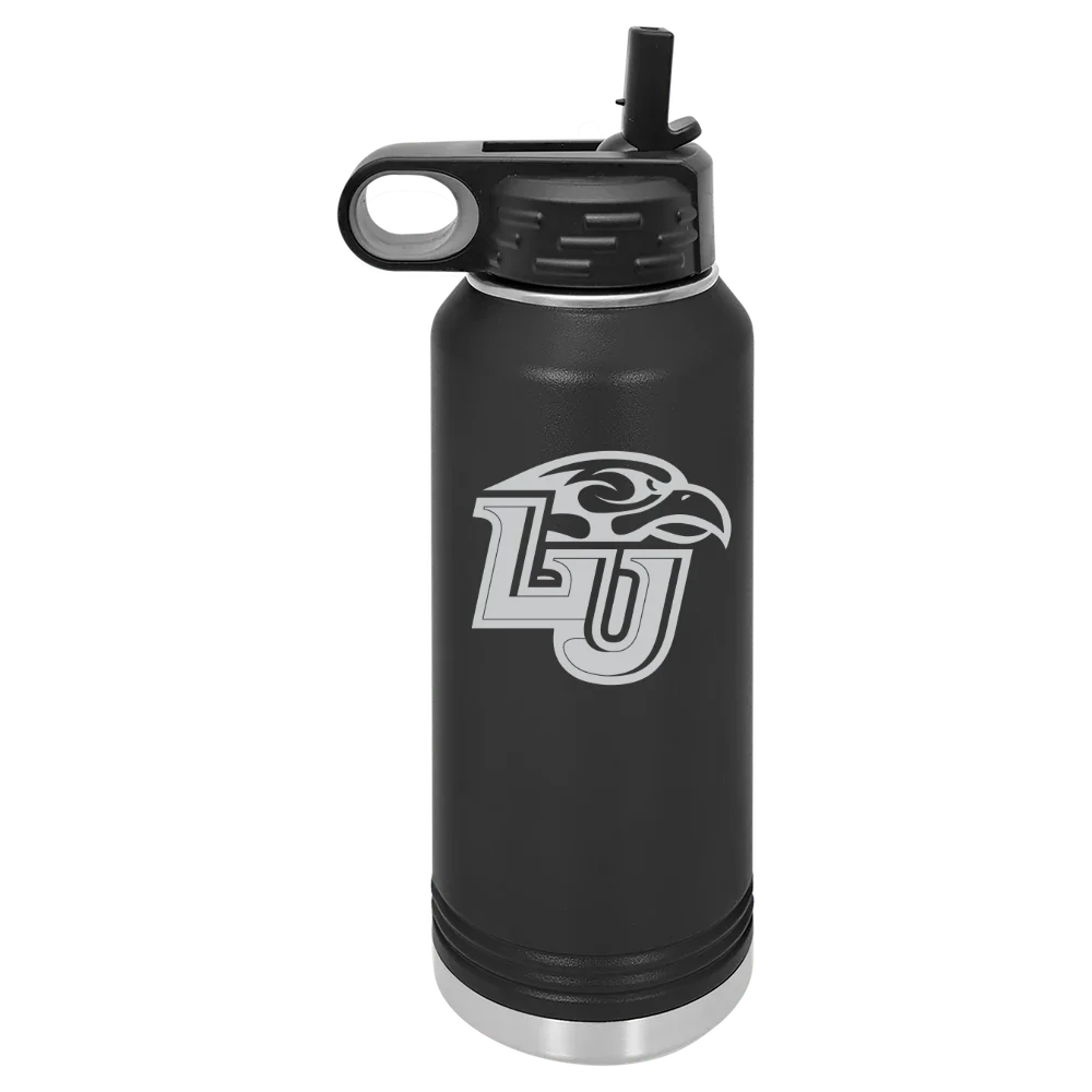 Liberty University Polar Camel 32 oz. Water Bottle