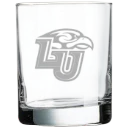 Liberty University Polar Camel 10 1/2 oz. On The Rocks Glass