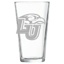 Liberty University Polar Camel 16 oz. Pint Mixing Glass