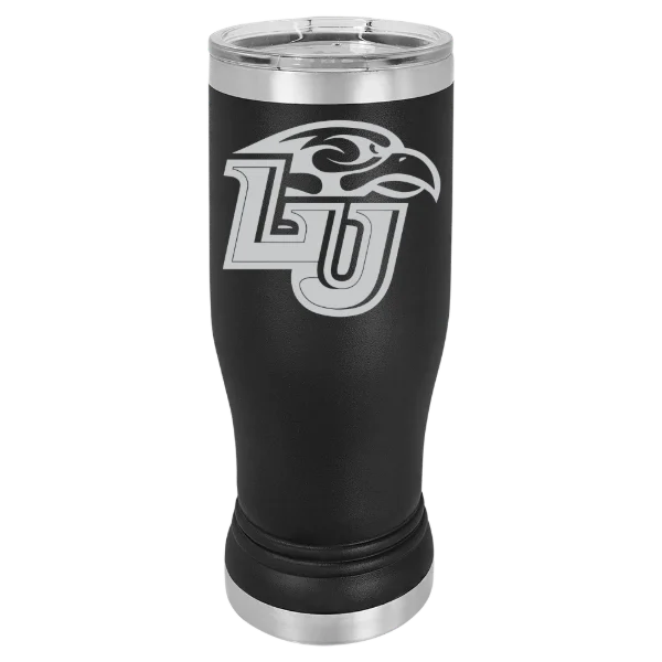 Liberty University Polar Camel 14 oz. Pilsner Tumbler